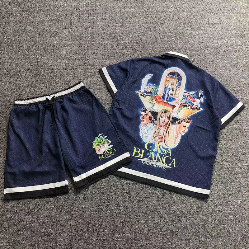 CASABLANCA SHIRTS (35)