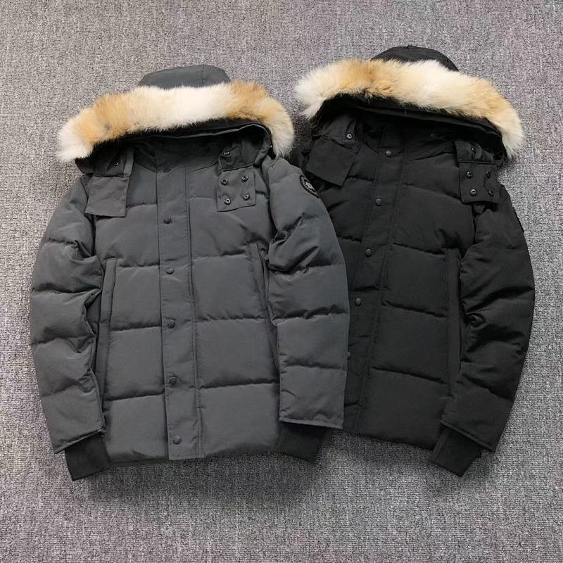 CANADA GOOSE JACKETS (43)