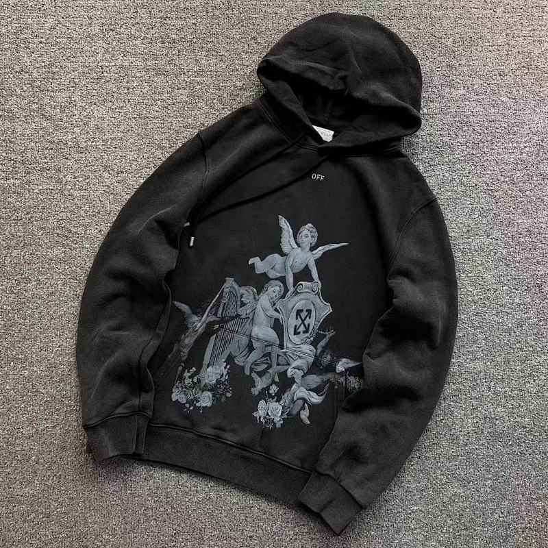 OFF WHITE HOODIES (32)