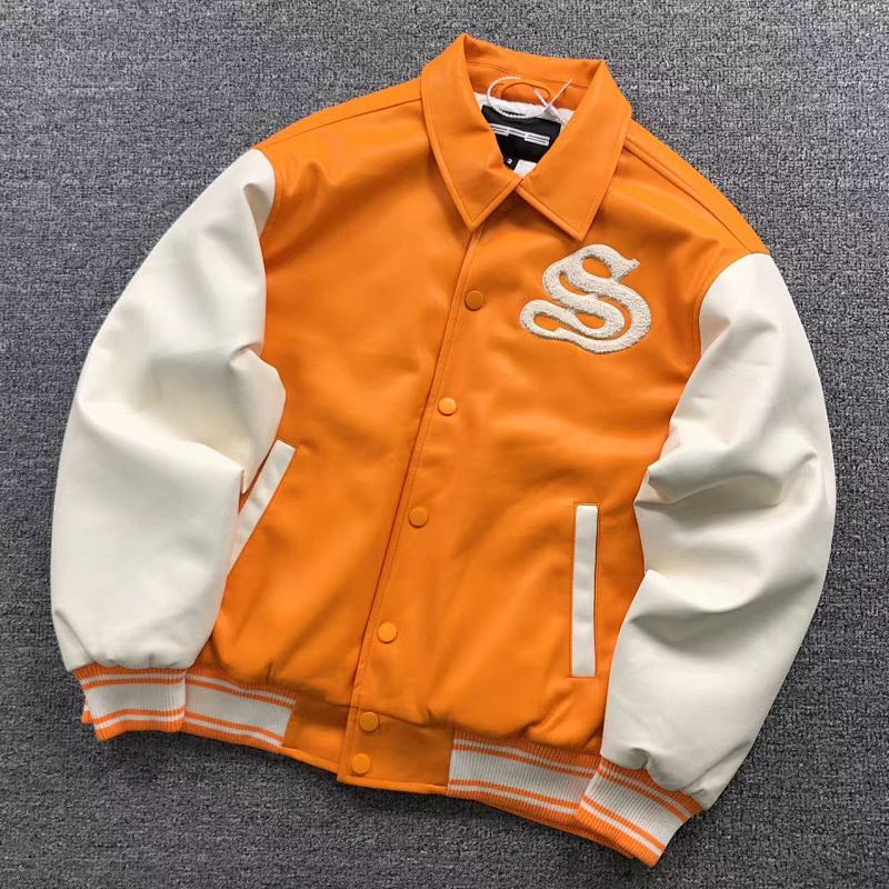 SP5DER JACKETS (7)