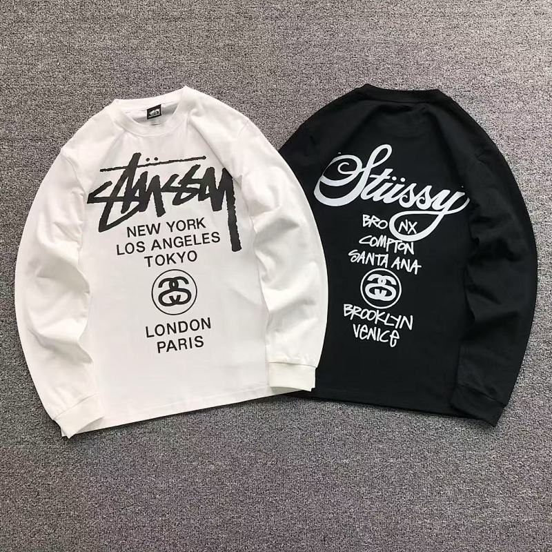 STUSSY LONGSLEEVES (68)