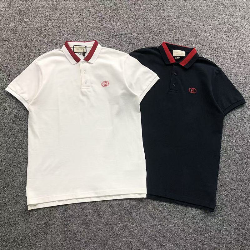 GUCCI POLOS (30)