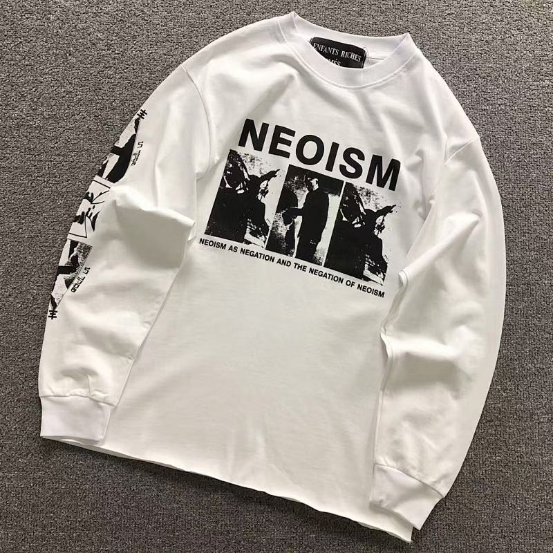 ENFANTS RICHES DEPRIMES LONGSLEEVES (56)