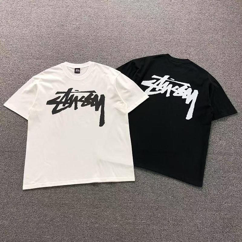 STUSSY TSHIRTS (121)