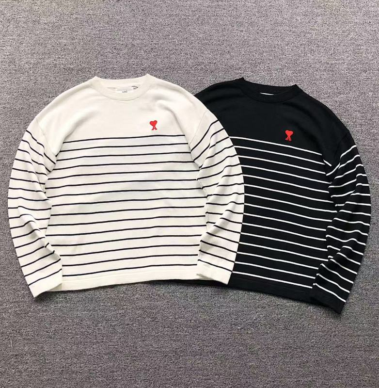 AMI LONGSLEEVES (12)