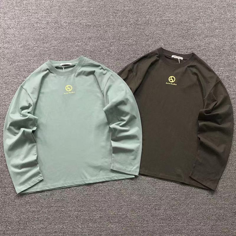 ACNE LONGSLEEVES (6)