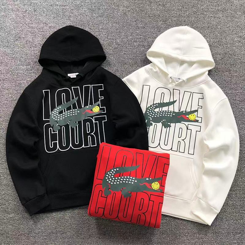 LACOSTE HOODIES (13)
