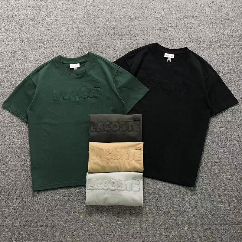 LACOSTE TSHIRTS (15)