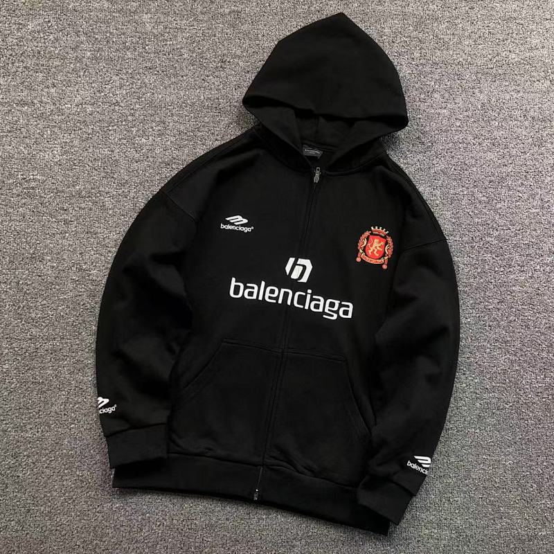 BALENCIAGA HOODIES (21)