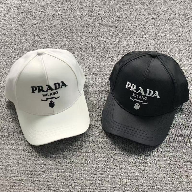 PRADA HATS