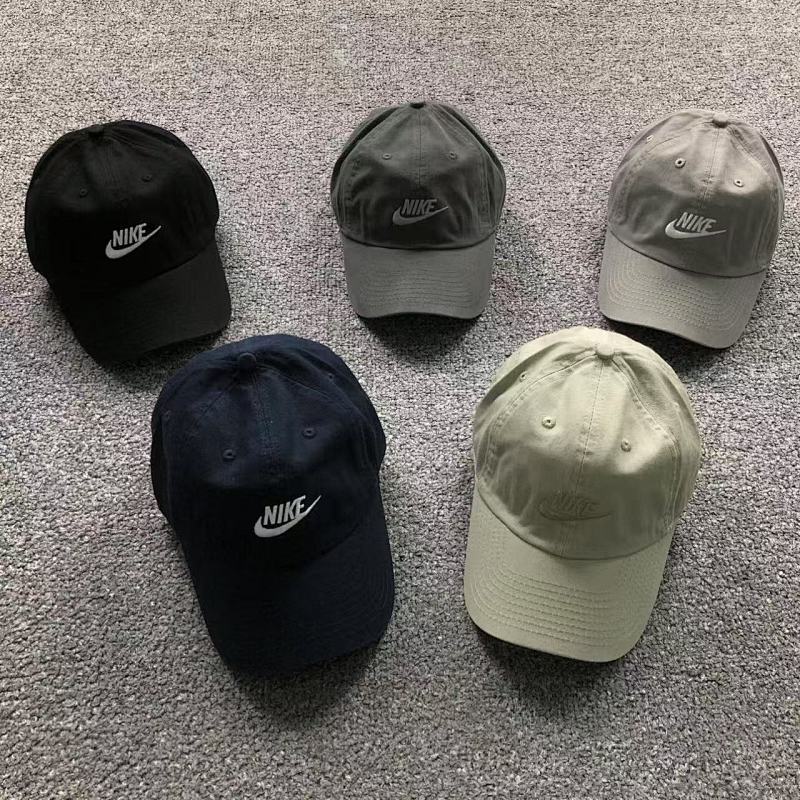 NIKE HATS