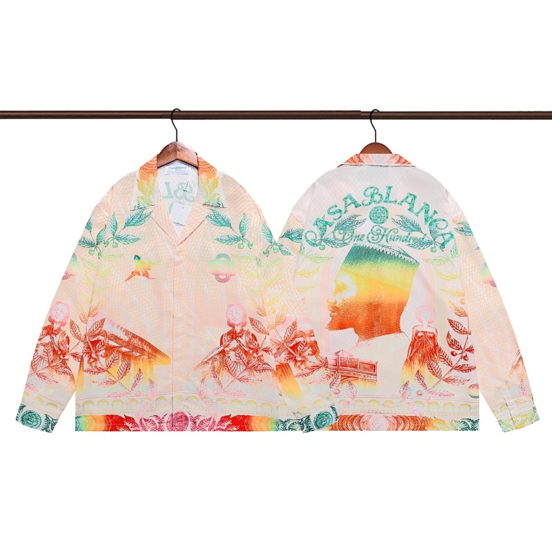 CASABLANCA SHIRTS (75)