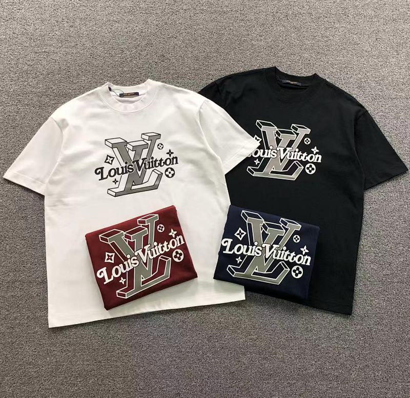 LOUIS VUITTON TSHIRTS (156)
