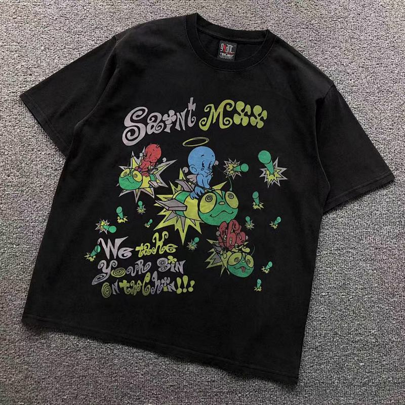 SAINT MICHAEL TSHIRTS (97)