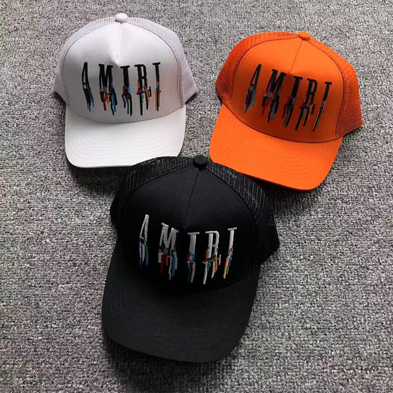 AMIRI HATS (3)