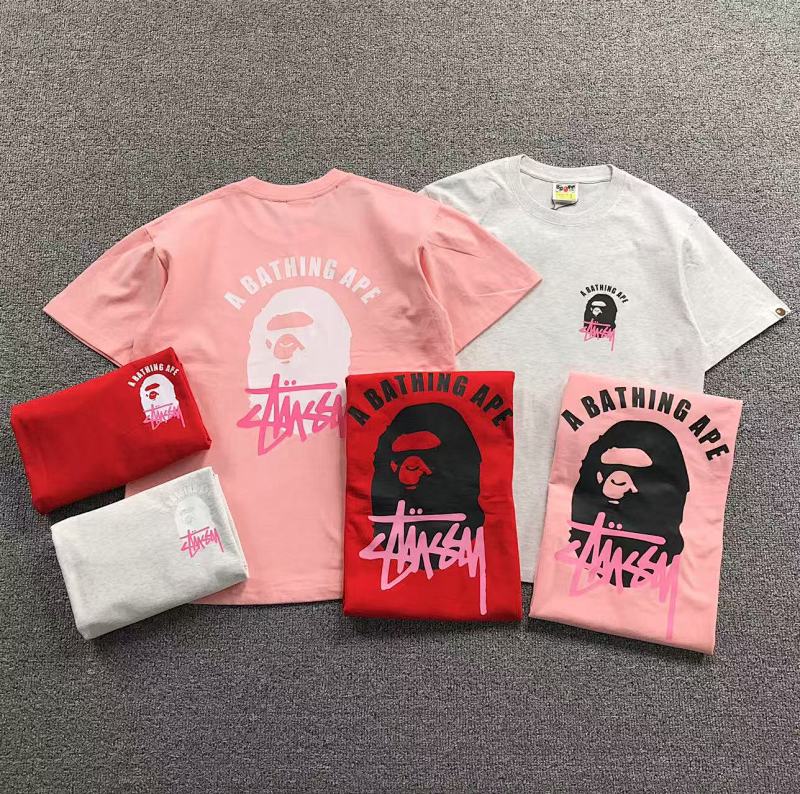 STUSSY TSHIRTS (358)