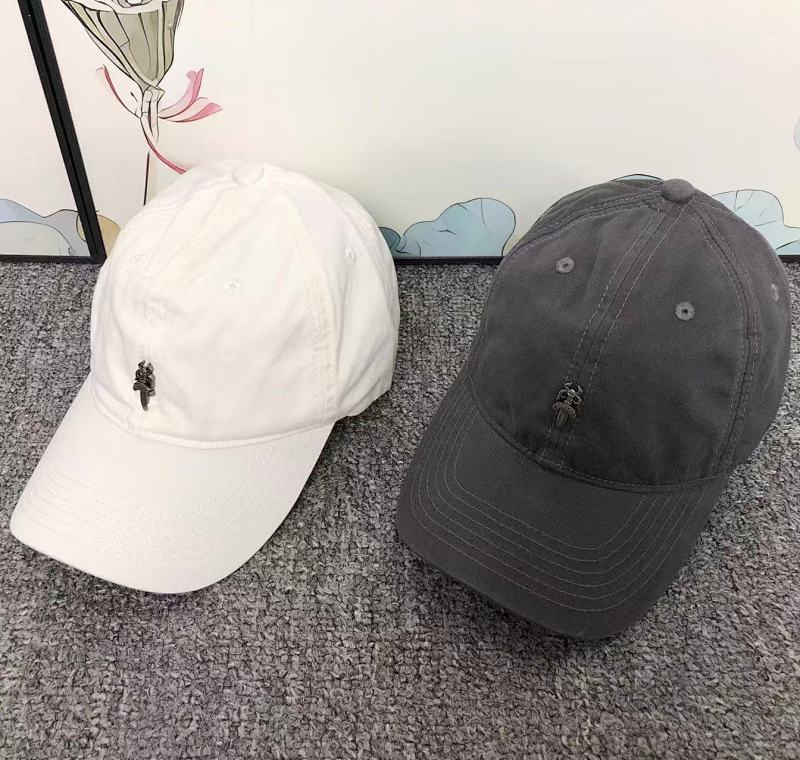 CHROME HEART HATS (50)