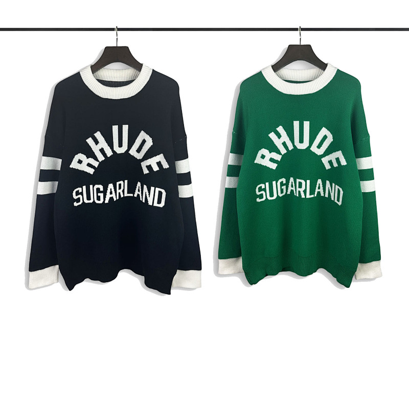 RHUDE SWEATERS (10)