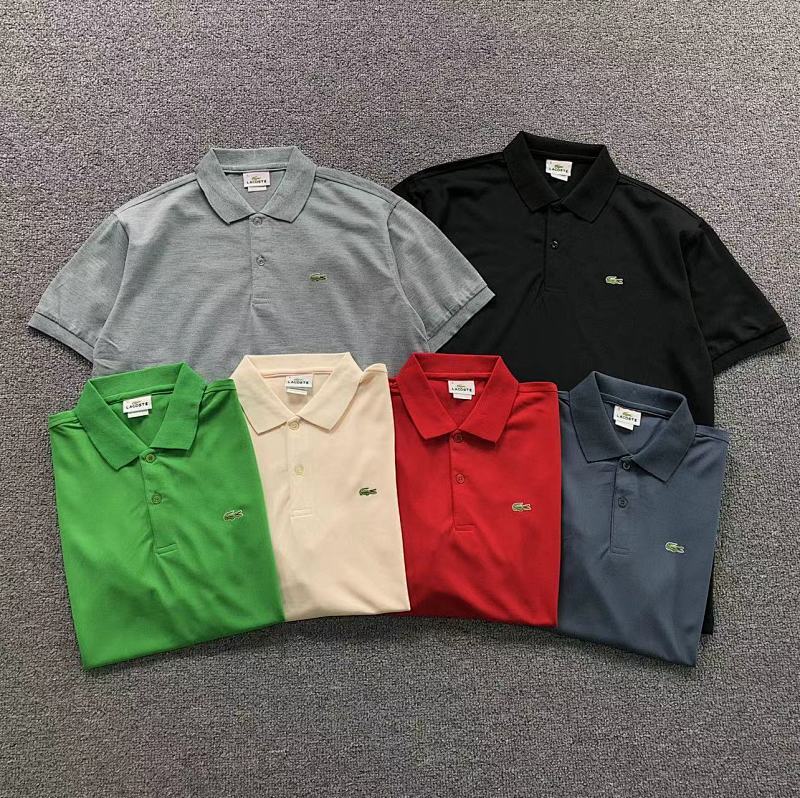 LACOSTE POLOS (33)