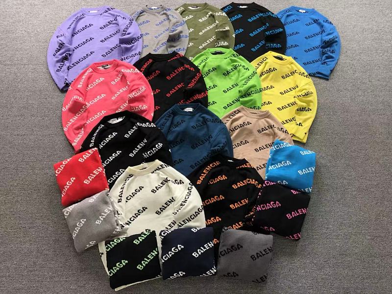 BALENCIAGA SWEATERS (3)
