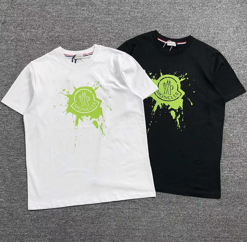 MONCLER TSHIRTS (326)
