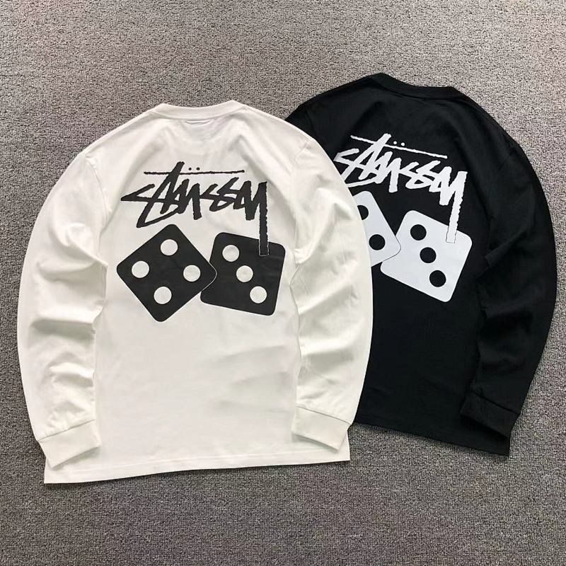 STUSSY LONGSLEEVES (57)