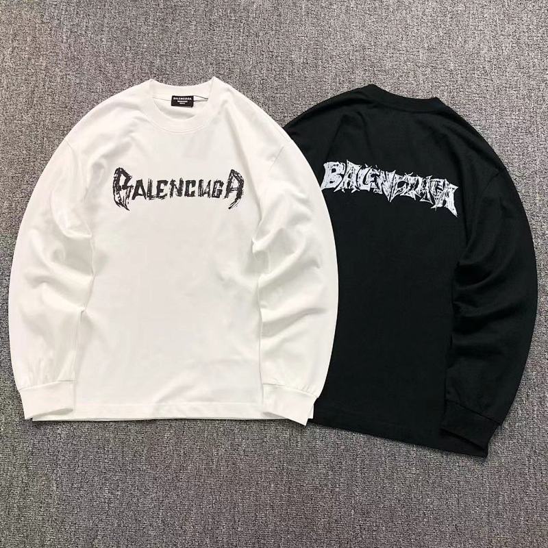 BALENCIAGA LONGSLEEVES (12)