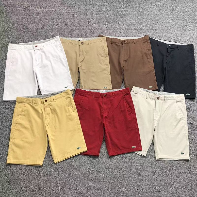 LACOSTE SHORTS (6)