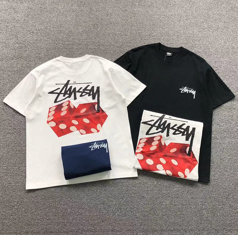 STUSSY TSHIRTS (235)