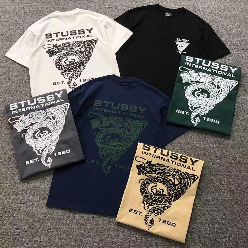STUSSY TSHIRTS (41)