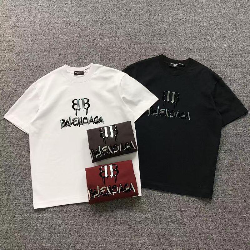 BALENCIAGA TSHIRTS (41)