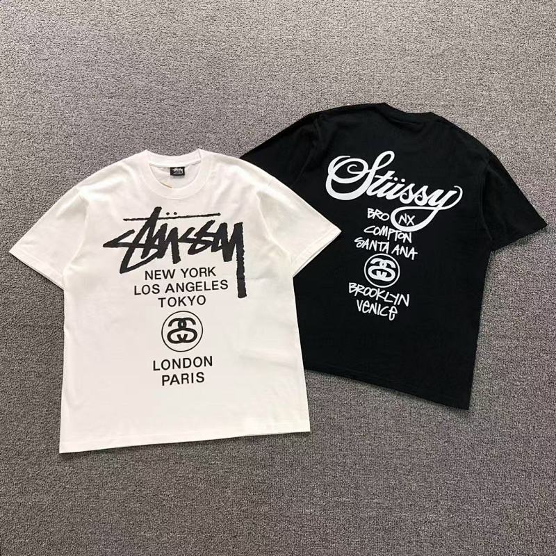 STUSSY TSHIRTS (126)