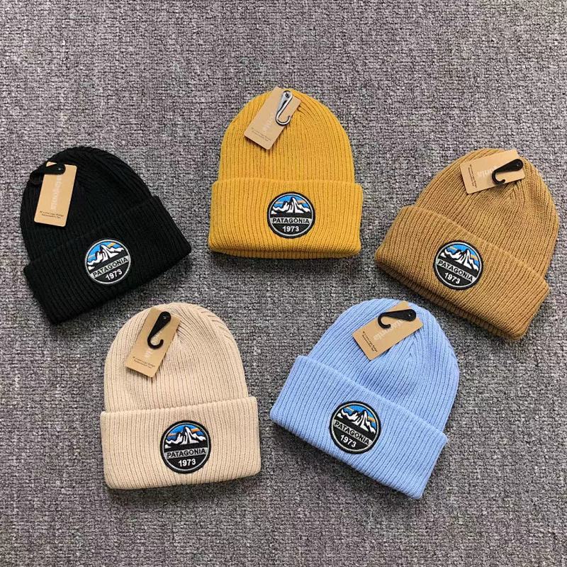 PATAGONIA HATS (6)