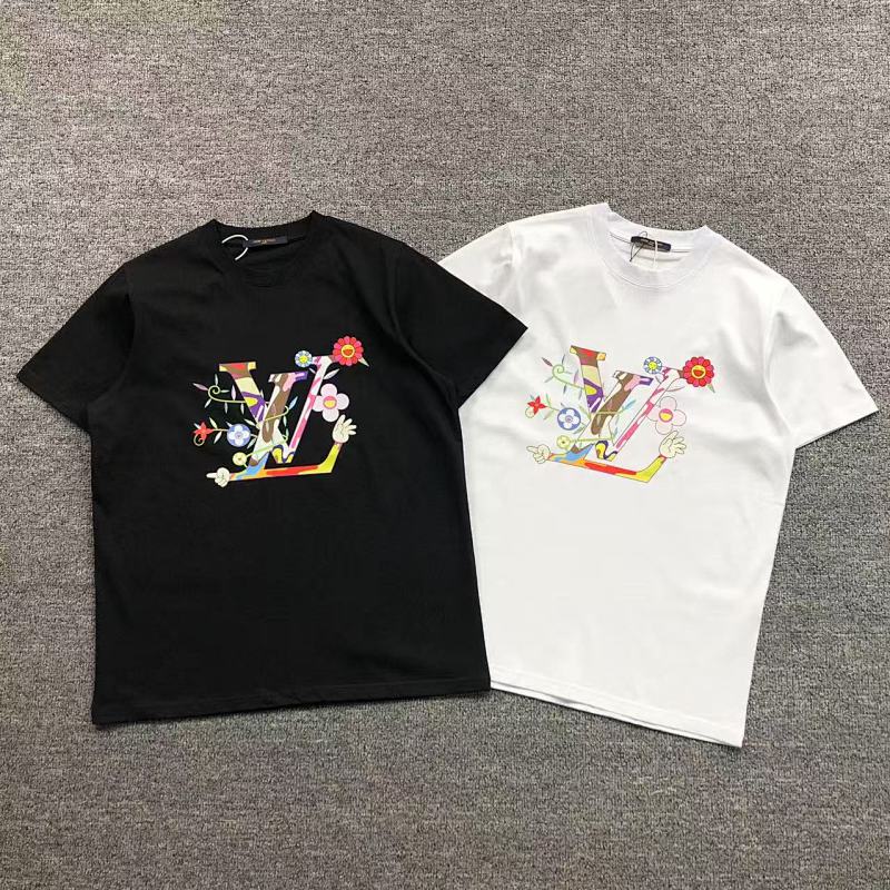 LOUIS VUITTON TSHIRTS (260)