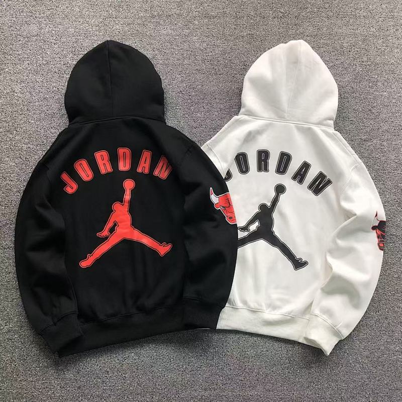 JORDAN HOODIES (25)