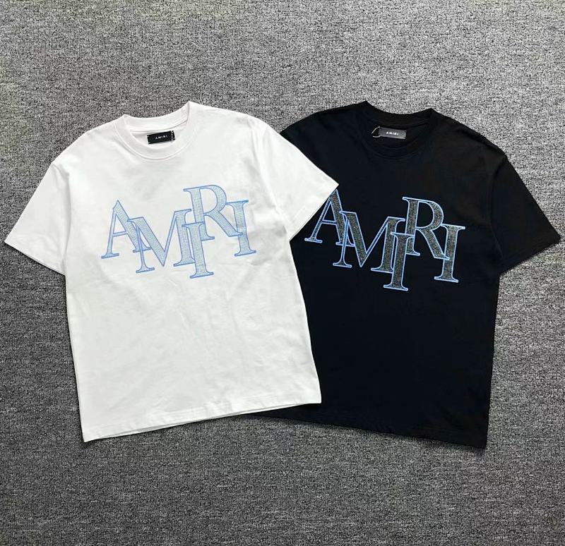 AMIRI TSHIRTS (174)