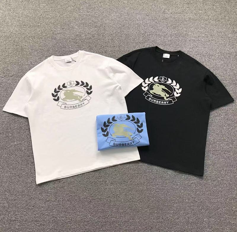 BURBERRY TSHIRTS (168)