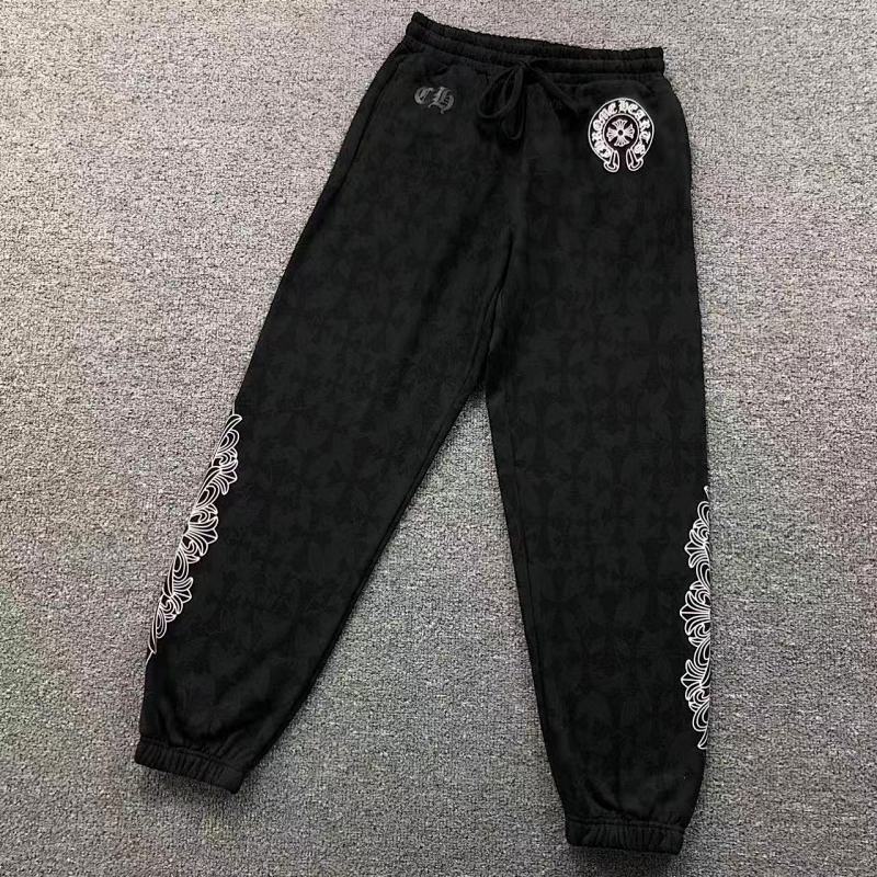 CHROME HEART PANTS (16)