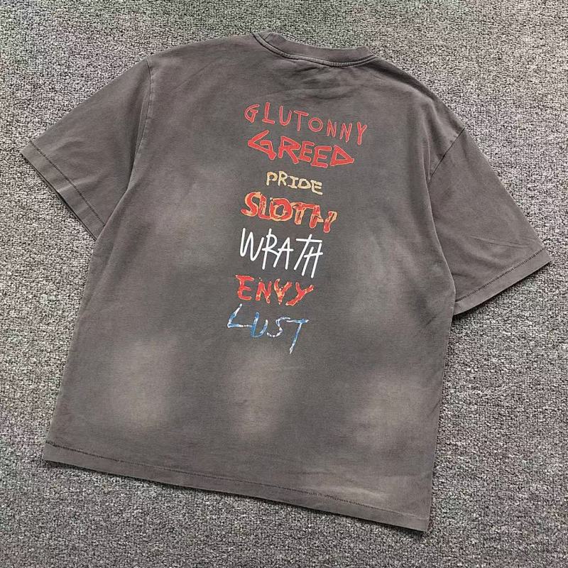 SAINT MICHAEL TSHIRTS (153)