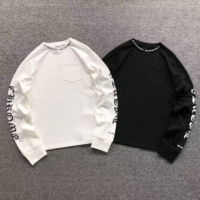 CHROME HEART LONGSLEEVES (43)