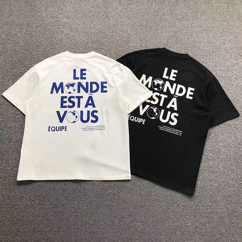 LOUIS VUITTON TSHIRTS (276)