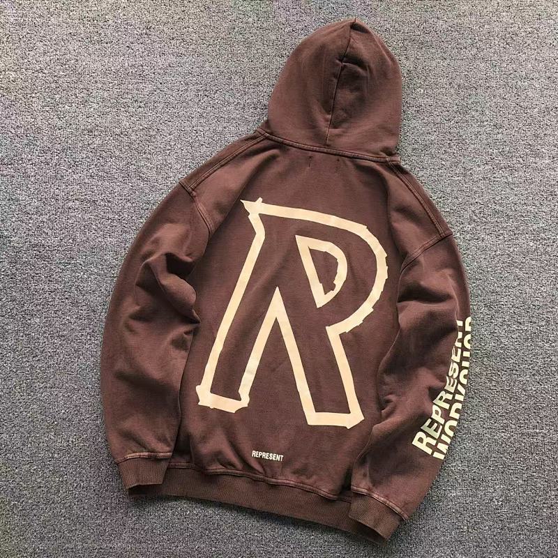 REPRESENT HOODIES (11)