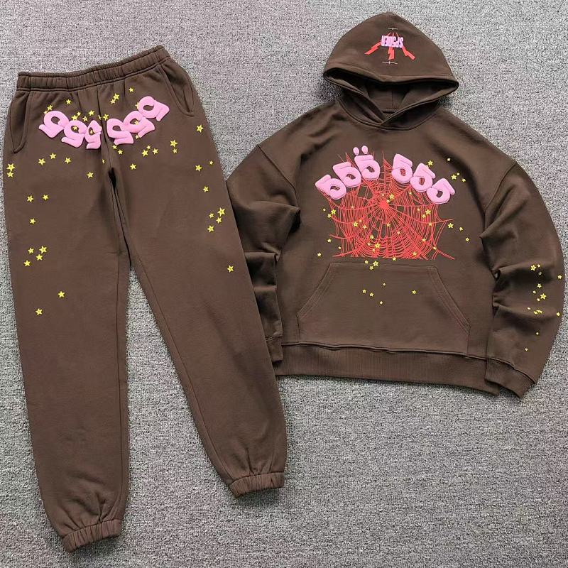 SP5DER HOODIES (143)