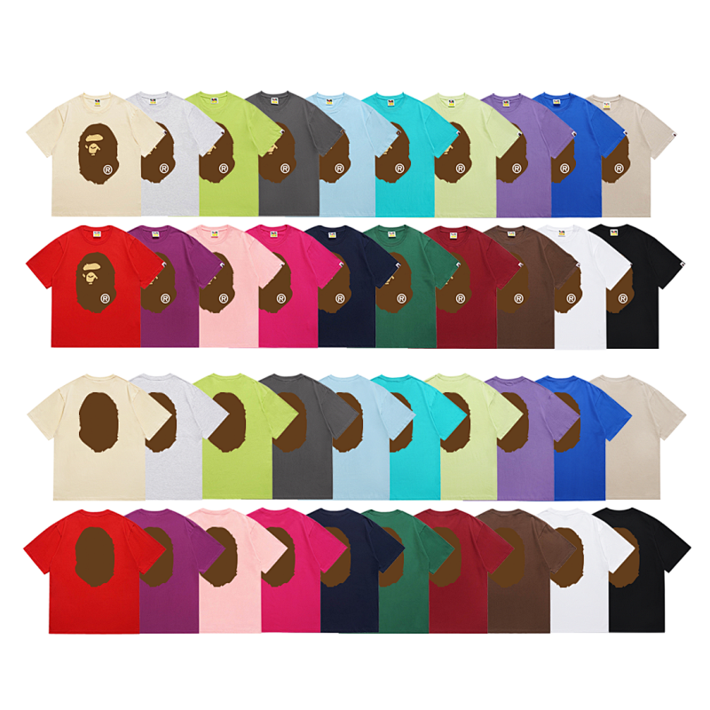 BAPE TSHIRTS (459)