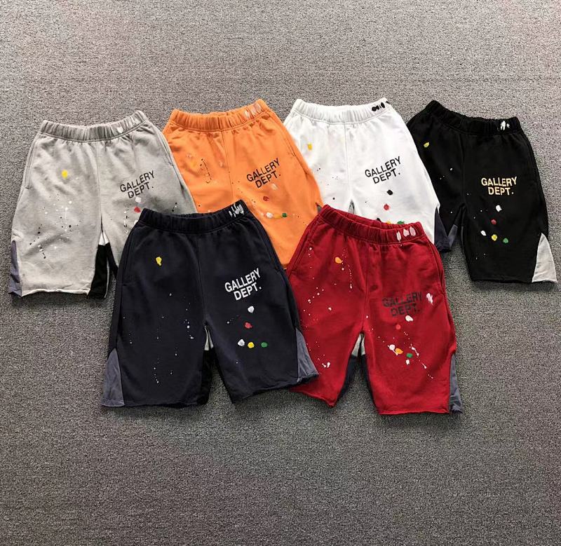 GALLERY DEPT SHORTS