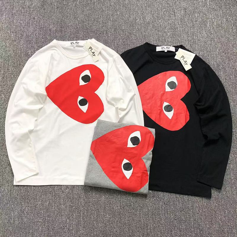 CDG LONGSLEEVES (8)