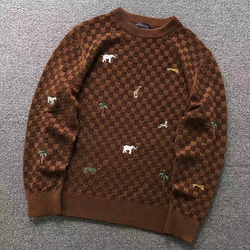 LOUIS VUITTON SWEATERS (2)