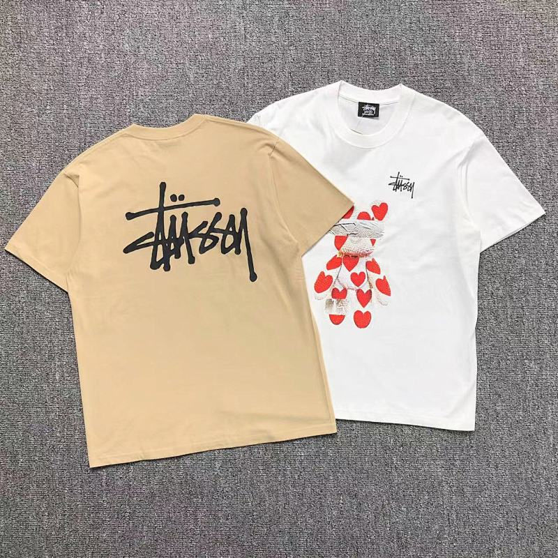 STUSSY TSHIRTS (544)