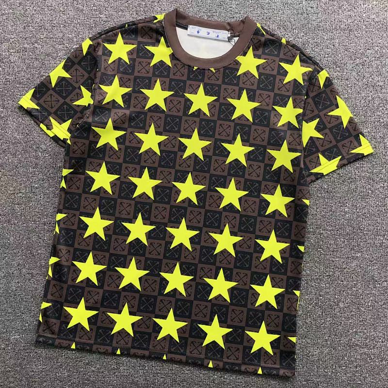 OFF WHITE TSHIRTS (236)