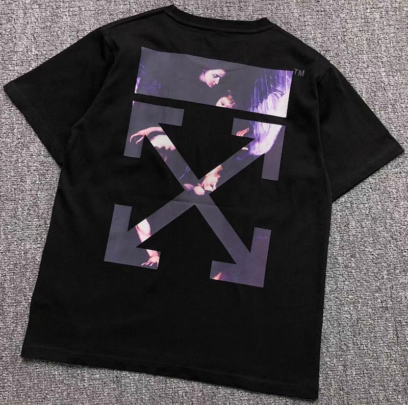 OFF WHITE TSHIRTS (200)